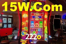 Sinta a adrenalina dos jogos de cassino com 222o