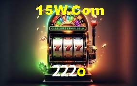 Welcome Bonus 222o