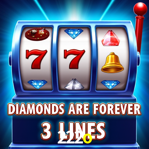 Descubra o Mundo do Cassino Online com 222o