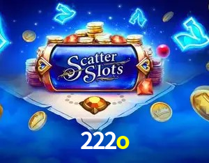 222o Slot - 320+ Caça-Níqueis Premium