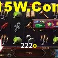 222o São Paulo - Jogo Providers