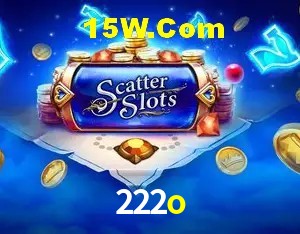 222o Salvador - Promo Stats