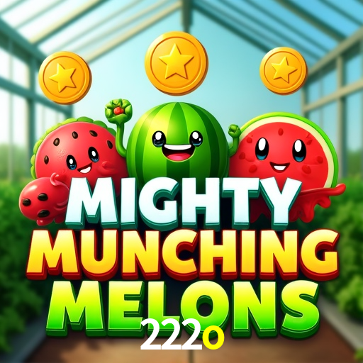 Descubra a Magia dos Jogos de Arcade no 222o