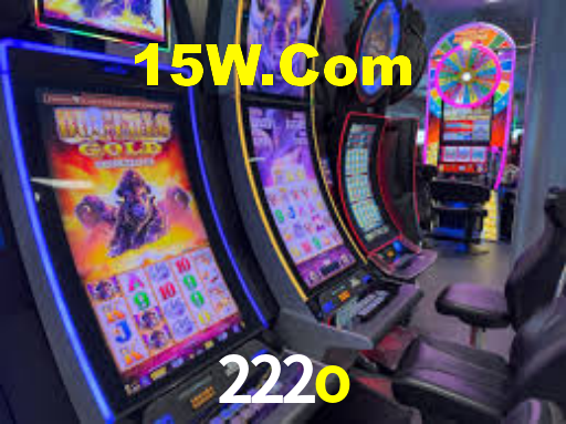222o: A Experiência de Casino com Jogos de Mesa ao Vivo