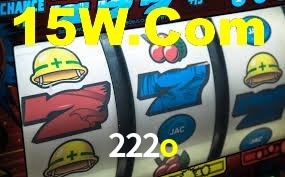 VIP Casino 222o
