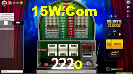 222o,222o.com