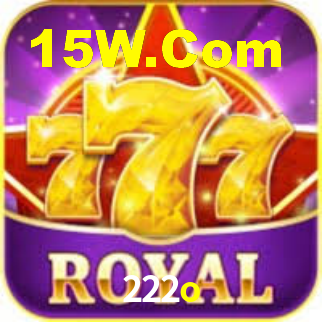 222o,222o.com