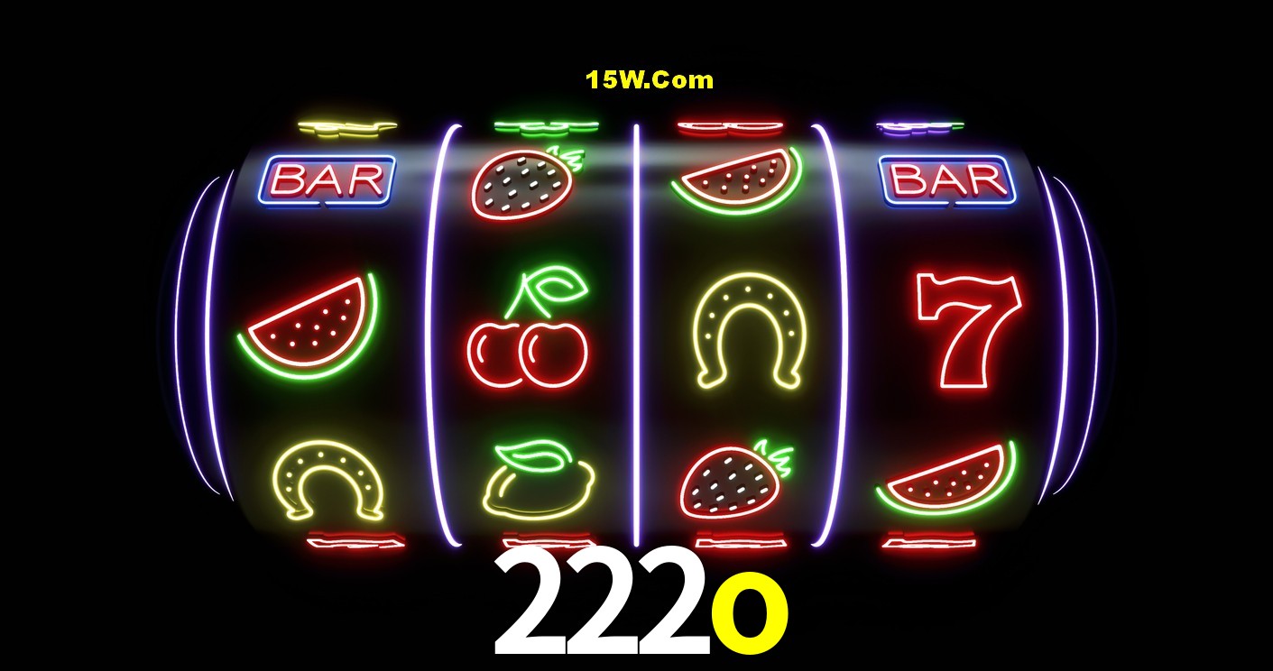 Slot Games 222o