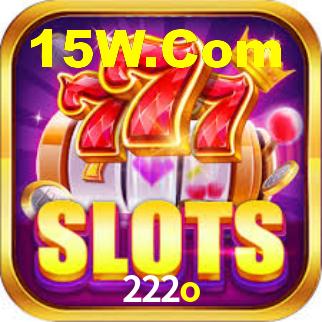 222o - App Features