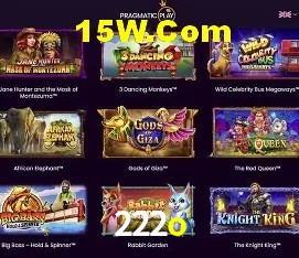 Estatísticas do Jogo 222o
